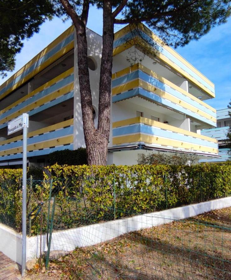 Ferienhaus Halley Bibione